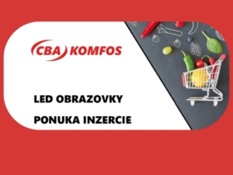 Dajte o sebe vedieť!